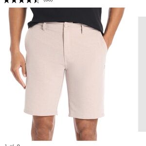 mens khaki shorts